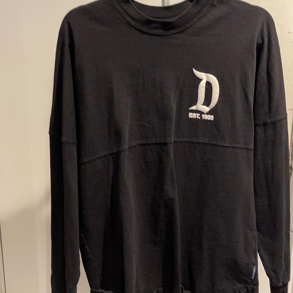 Disneyland California resort spirit jersey (SIZE SMALL)
